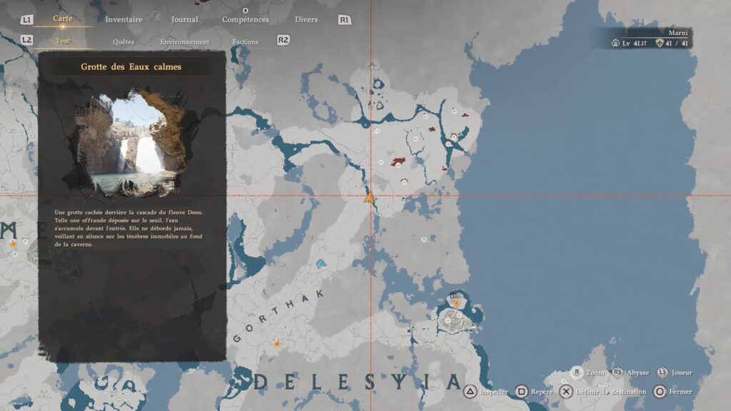 crimson-desert-soluce-emplacement-meilleur-bouclier-doree