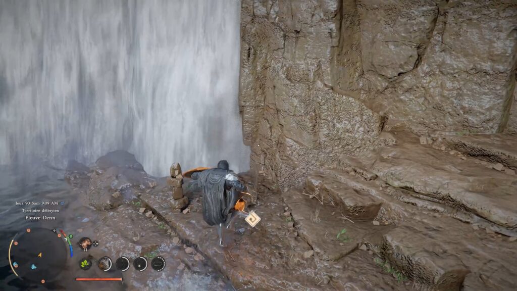 crimson-desert-soluce-emplacement-meilleur-bouclier-doree