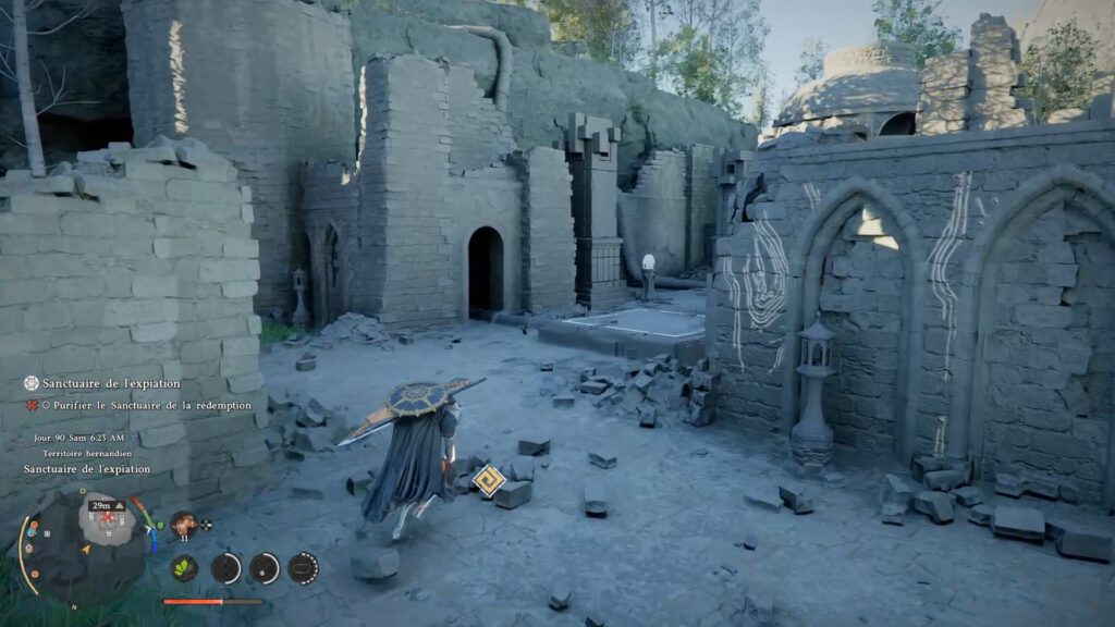 crimson-desert-soluce-emplacement-meilleur-bouclier-miroir-de-la-nuit