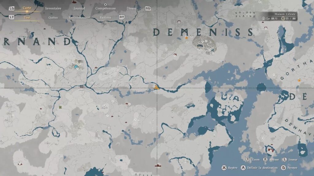 crimson-desert-meilleure-armure-bottes-de-plate-ame-maudite-emplacement