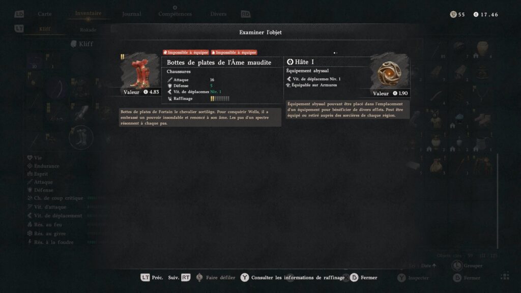 crimson-desert-meilleure-armure-bottes-de-plate-ame-maudite-emplacement