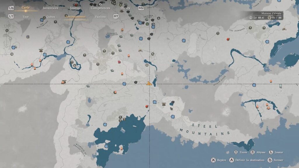 crimson-desert-emplacement-meilleure-armure-cape-en-cuir-des-roseaux-du-couchant