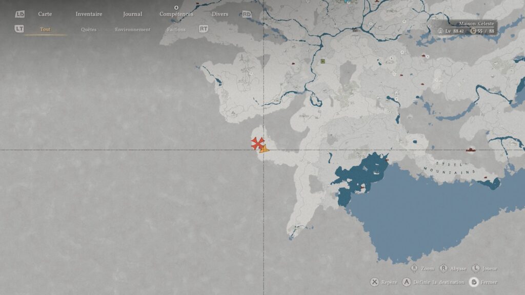 crimson-desert-emplacement-meilleure-armure-chaussure-tissu-des-roseaux-du-couchant