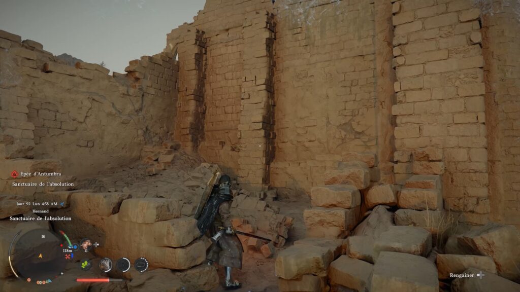 crimson-desert-emplacement-meilleure-armure-chaussure-tissu-des-roseaux-du-couchant