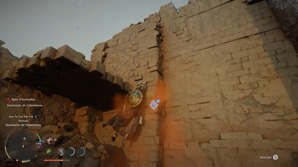 crimson-desert-emplacement-meilleure-armure-chaussure-tissu-des-roseaux-du-couchant