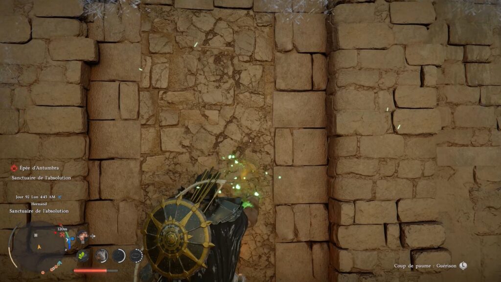 crimson-desert-emplacement-meilleure-armure-chaussure-tissu-des-roseaux-du-couchant