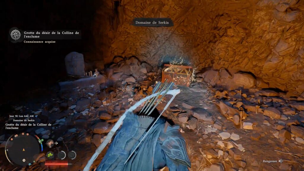 crimson-desert-meilleure-armure-gants-de-plate-ame-maudite-emplacement