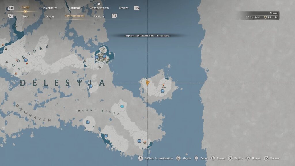 crimson-desert-soluce-arme-epee-aiguille-rouge