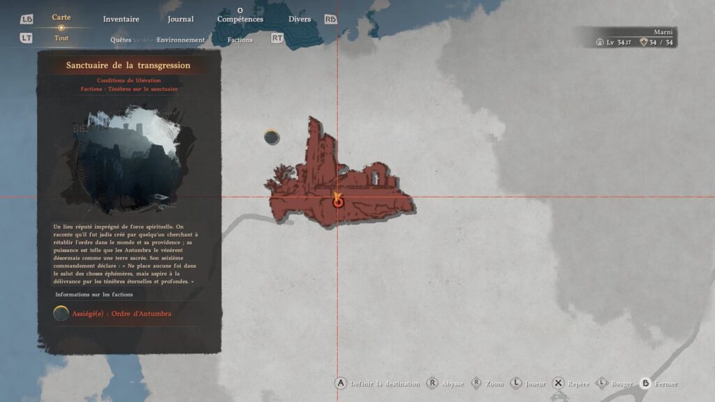 crimson-desert-soluce-arme-epee-aiguille-rouge