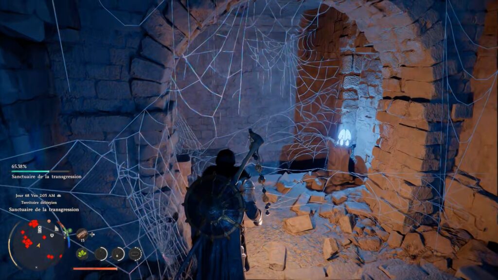 crimson-desert-soluce-arme-epee-aiguille-rouge