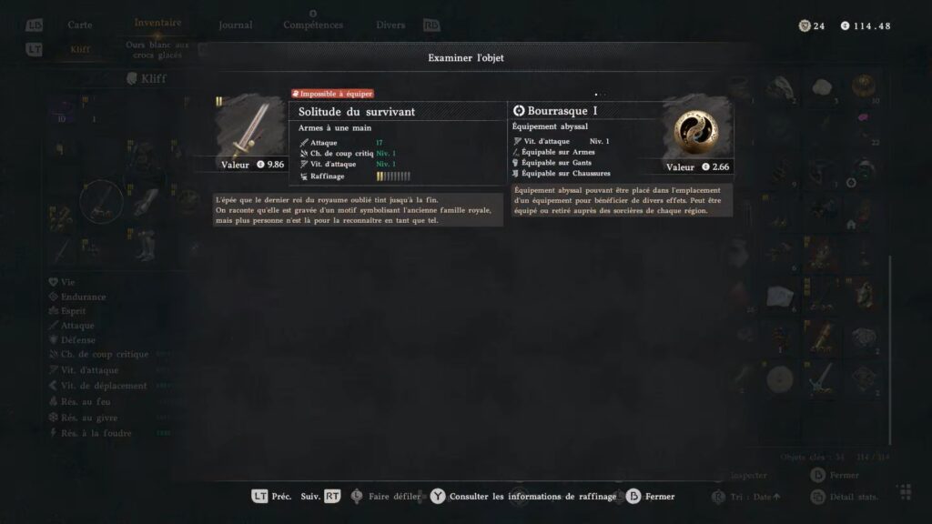 crimson-desert-soluce-arme-epee-solitude-du-survivant-guide