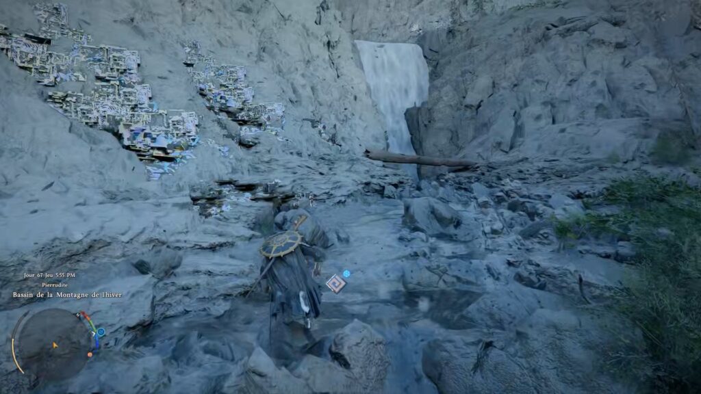 crimson-desert-soluce-arme-epee-solitude-du-survivant-guide