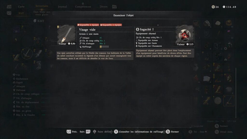 crimson-desert-soluce-arme-epee-visage-vide