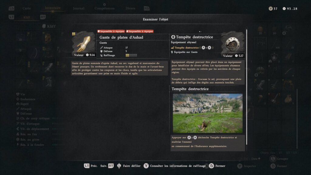 crimson-desert-soluce-emplacement-armure-gants-de-plates-ashad
