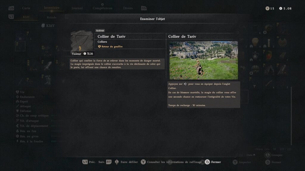 crimson-desert-soluce-emplacement-meilleur-collier-de-tariv