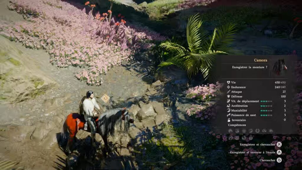 crimson-desert-soluce-emplacement-monture-legendaire-cheval-camora