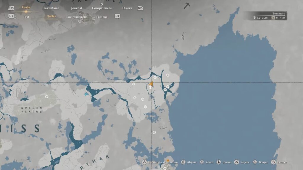 crimson-desert-soluce-emplacement-monture-legendaire-cheval-camora