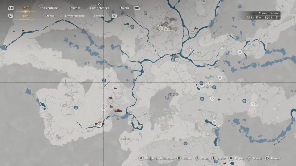 crimson-desert-soluce-emplacement-monture-legendaire-cerf-blanc