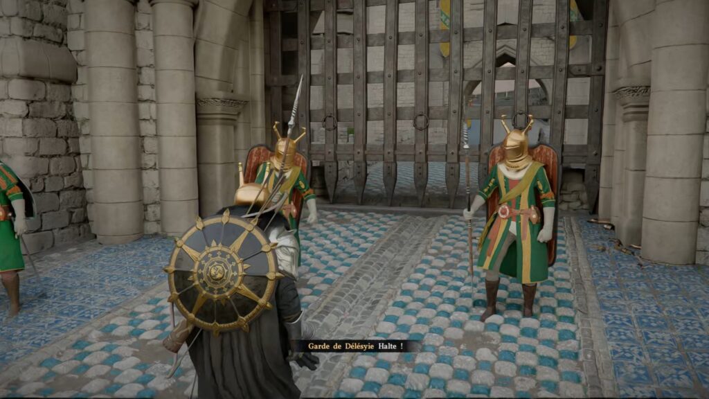 crimson desert soluce solution guide broyeur foudre tempete boss cle marni astuce jeu forteresse orbian xbox pc ps5