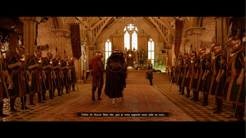 crimson desert soluce solution guide broyeur foudre tempete boss cle marni astuce jeu forteresse orbian xbox pc ps5