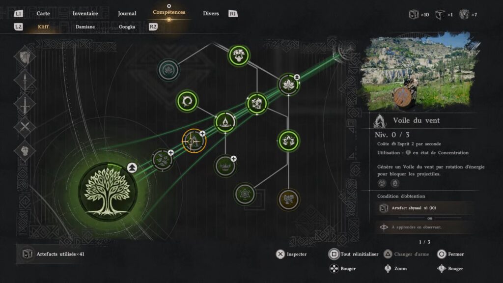 crimson desert soluce solution guide broyeur foudre tempete boss cle marni astuce jeu forteresse orbian xbox pc ps5