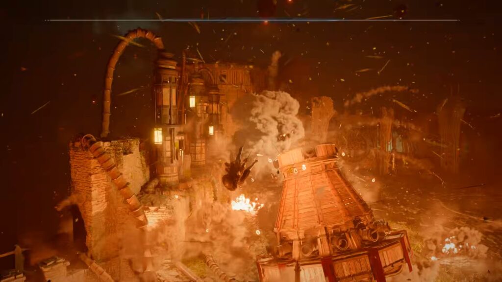 crimson desert soluce solution guide broyeur foudre tempete boss cle marni astuce jeu forteresse orbian xbox pc ps5