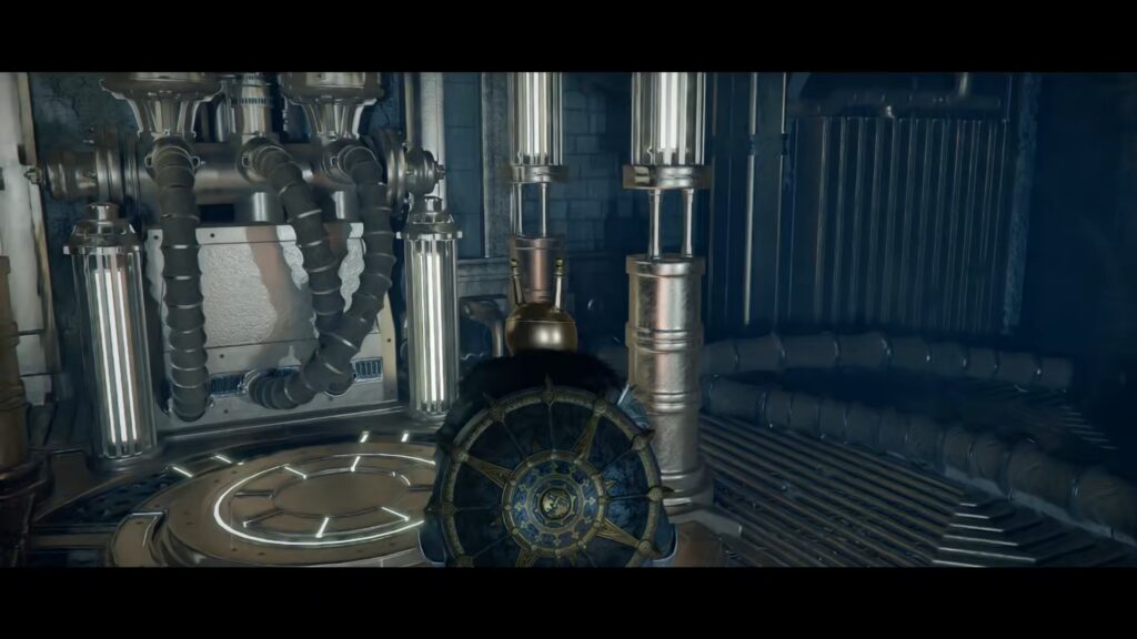 crimson desert soluce solution guide broyeur foudre tempete boss cle marni astuce jeu forteresse orbian xbox pc ps5