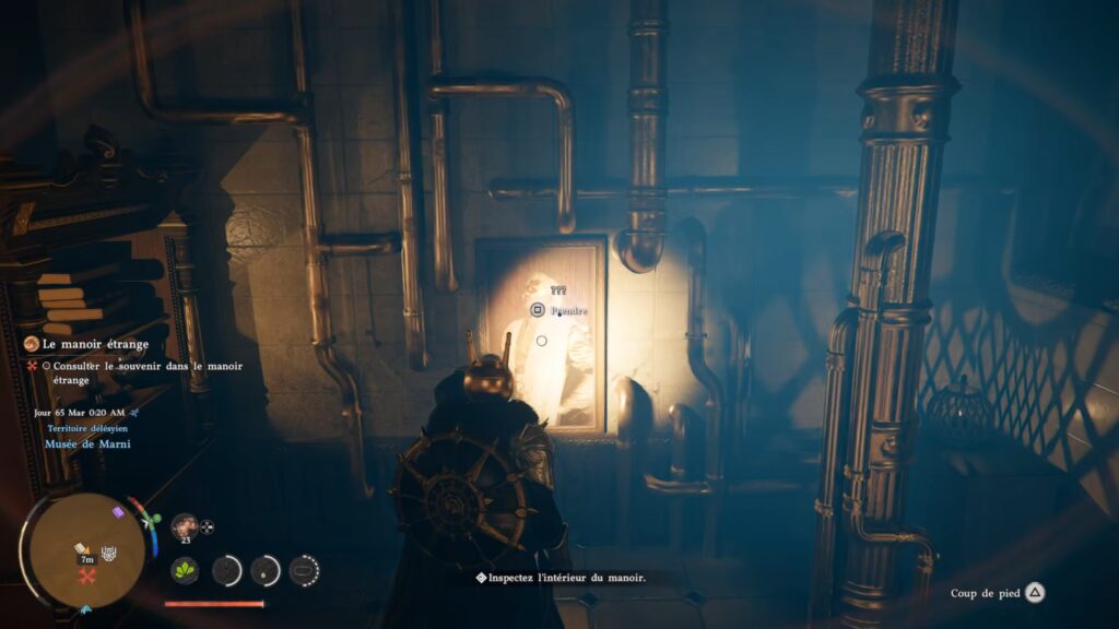 crimson desert soluce solution guide broyeur foudre tempete boss cle marni astuce jeu forteresse orbian xbox pc ps5