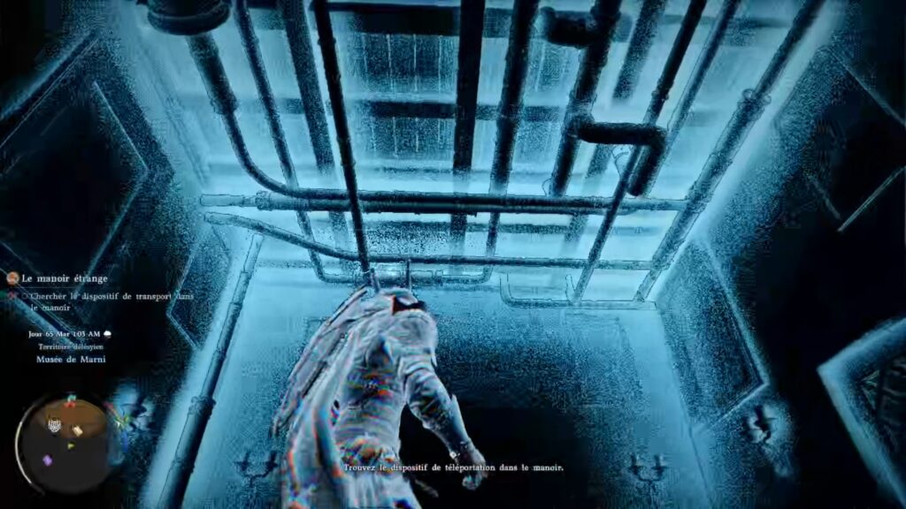 crimson desert soluce solution guide broyeur foudre tempete boss cle marni astuce jeu forteresse orbian xbox pc ps5