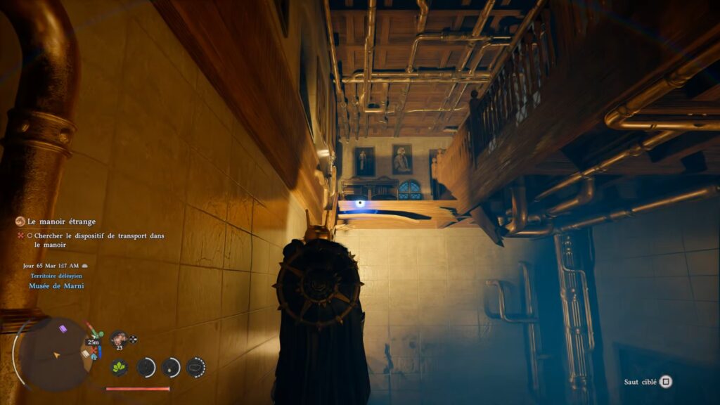 crimson desert soluce solution guide broyeur foudre tempete boss cle marni astuce jeu forteresse orbian xbox pc ps5