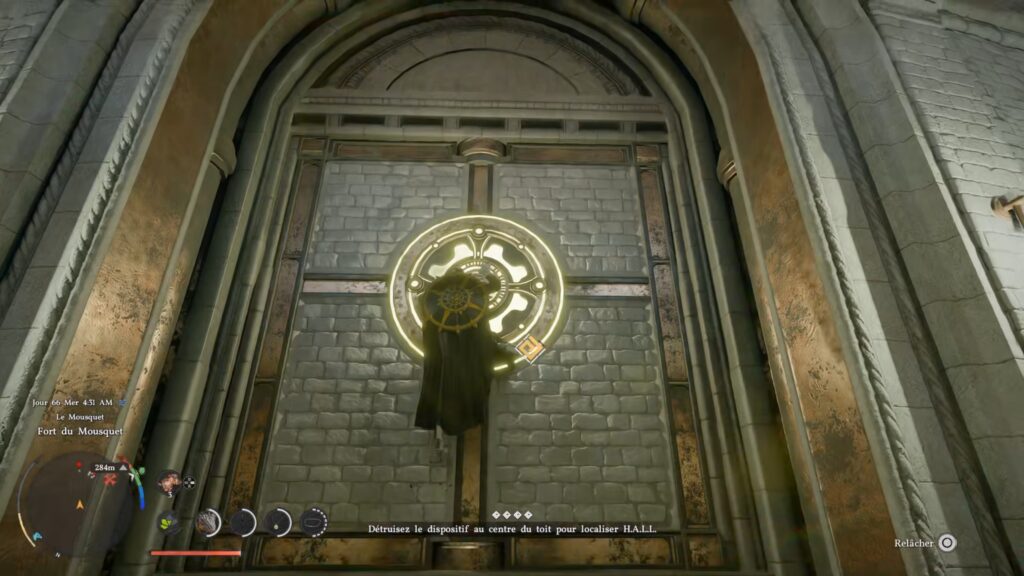 crimson desert soluce solution guide broyeur foudre tempete boss cle marni astuce jeu forteresse orbian xbox pc ps5