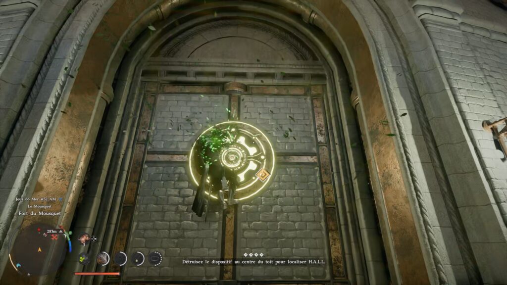 crimson desert soluce solution guide broyeur foudre tempete boss cle marni astuce jeu forteresse orbian xbox pc ps5