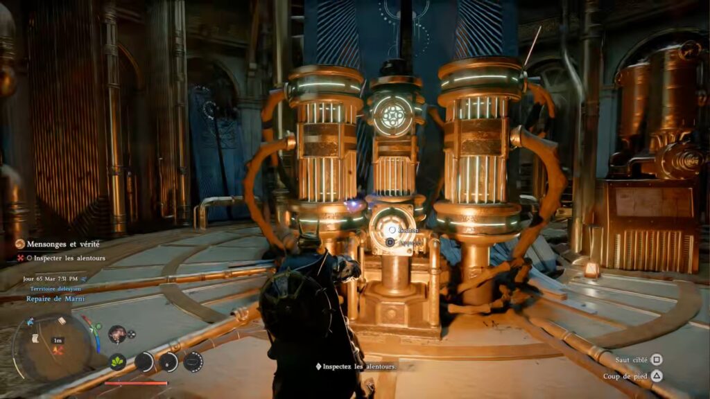 crimson desert soluce solution guide broyeur foudre tempete boss cle marni astuce jeu forteresse orbian xbox pc ps5