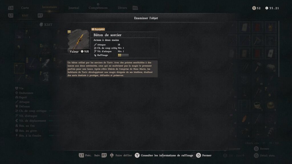 crimson-desert-soluce-meilleure-arme-baton-de-sorcier