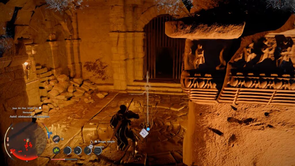 crimson-desert-soluce-meilleure-lance-des-ames-guide