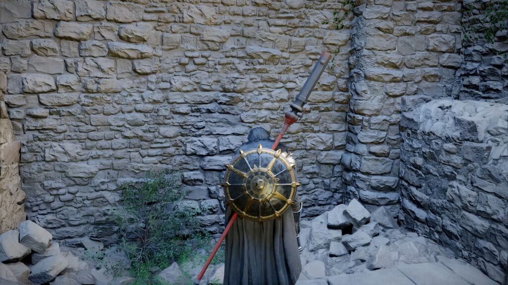 crimson-desert-soluce-meilleure-lance-obusier-rhinard-exception