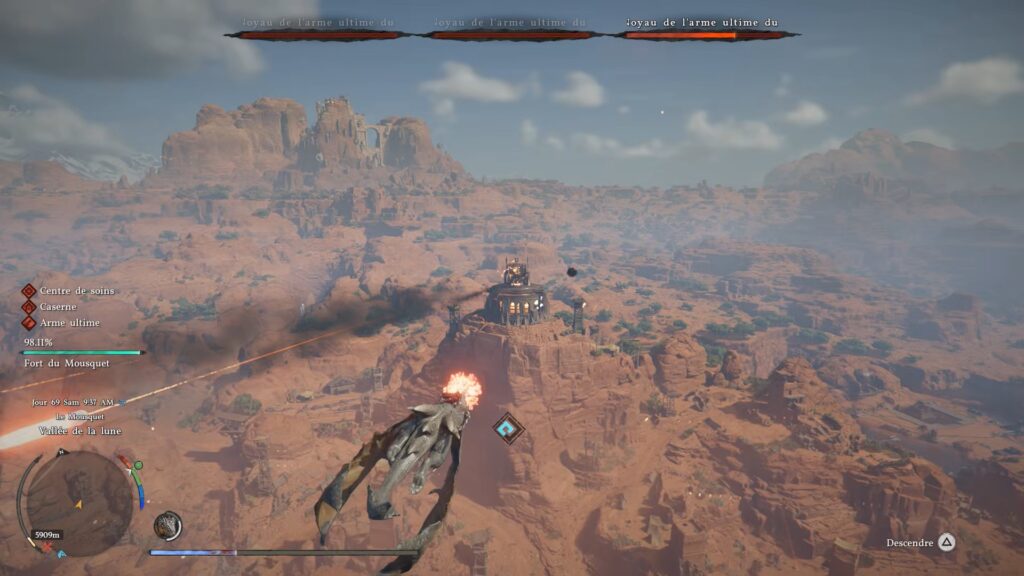 crimson desert soluce solution guide abyss calibur comment boss myurdin umbra puzzle cube combat pc xbox ps5