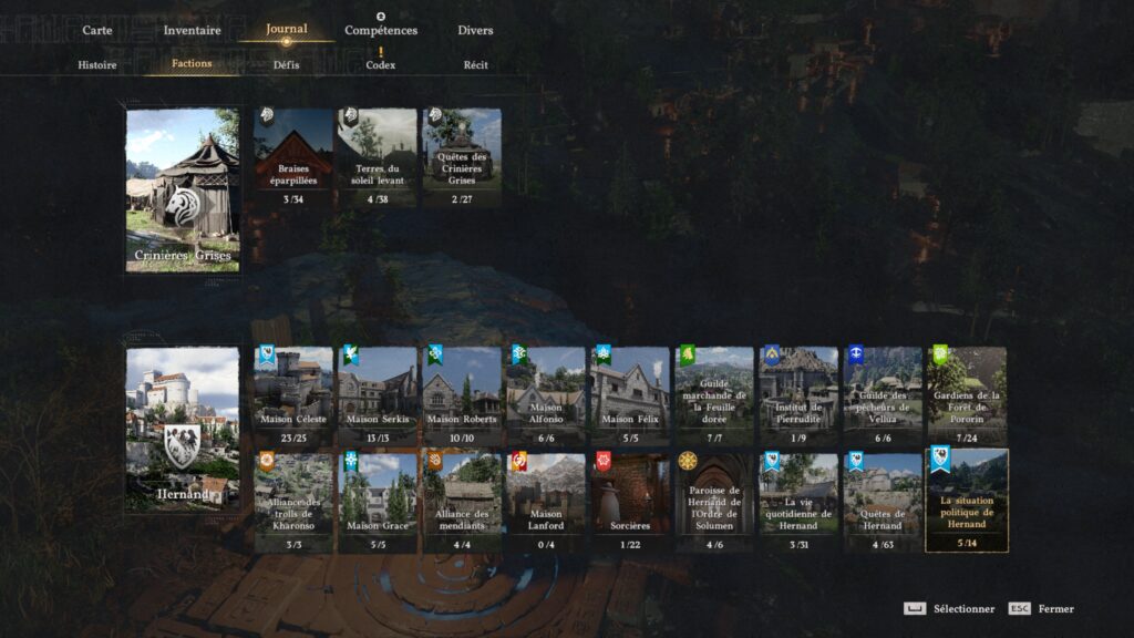 crimson-desert-soluce-quete-animaux-legendaire-maison-celeste-emplacement
