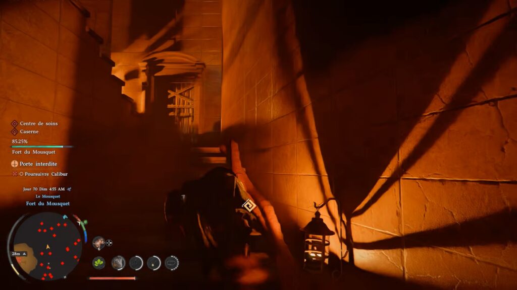 crimson desert soluce solution guide abyss calibur comment boss myurdin umbra puzzle cube combat pc xbox ps5