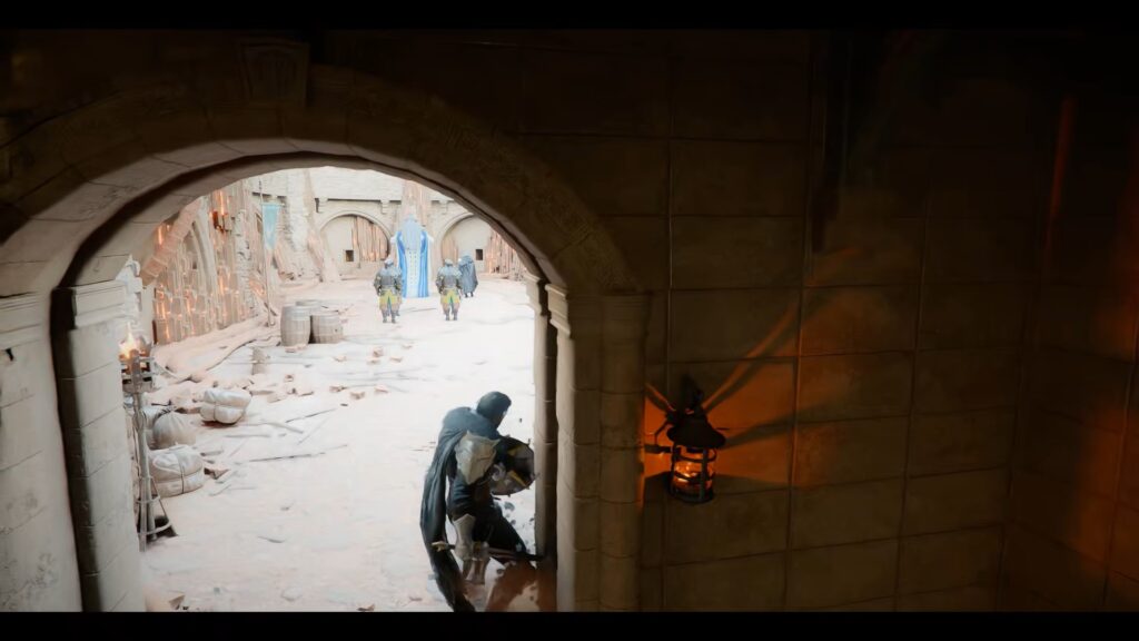 crimson desert soluce solution guide abyss calibur comment boss myurdin umbra puzzle cube combat pc xbox ps5