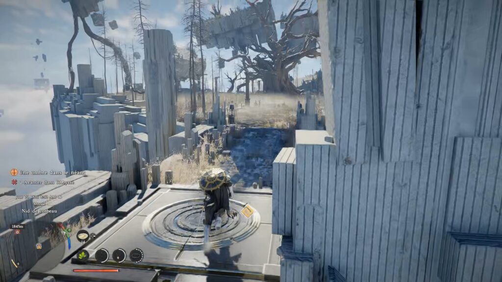 crimson desert soluce solution guide abyss calibur comment boss myurdin umbra puzzle cube combat pc xbox ps5