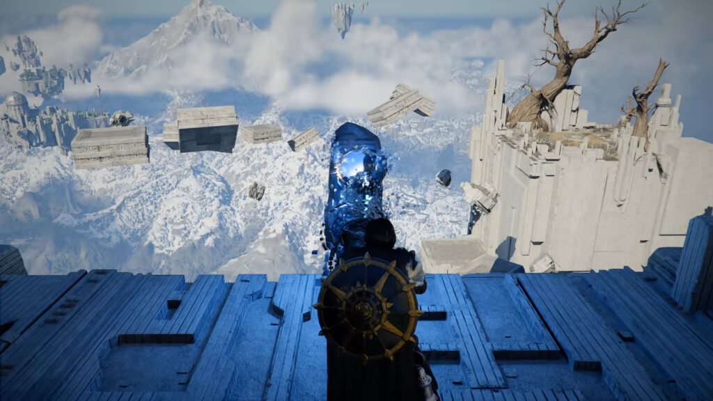 crimson desert soluce solution guide abyss calibur comment boss myurdin umbra puzzle cube combat pc xbox ps5