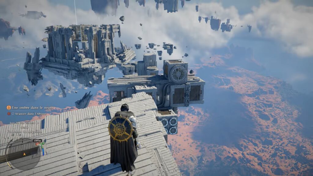 crimson desert soluce solution guide abyss calibur comment boss myurdin umbra puzzle cube combat pc xbox ps5