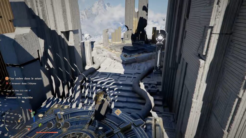 crimson desert soluce solution guide abyss calibur comment boss myurdin umbra puzzle cube combat pc xbox ps5