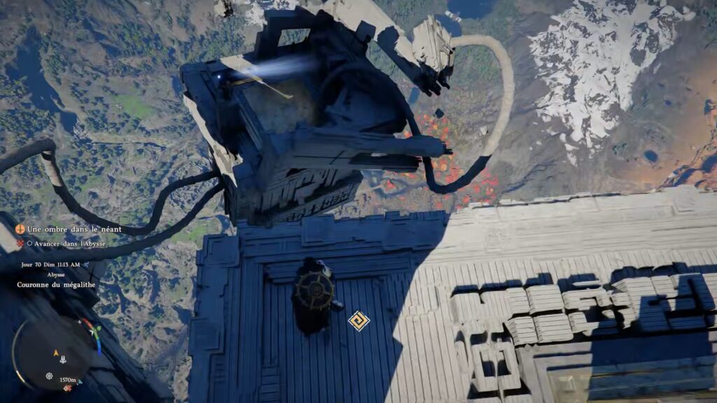 crimson desert soluce solution guide abyss calibur comment boss myurdin umbra puzzle cube combat pc xbox ps5