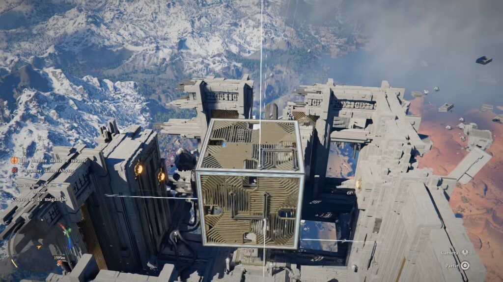 crimson desert soluce solution guide abyss calibur comment boss myurdin umbra puzzle cube combat pc xbox ps5