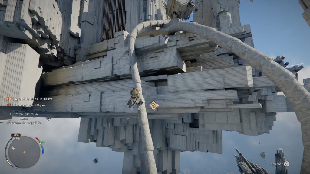 crimson desert soluce solution guide abyss calibur comment boss myurdin umbra puzzle cube combat pc xbox ps5