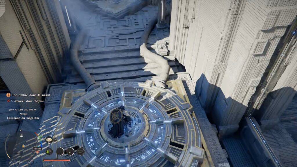 crimson desert soluce solution guide abyss calibur comment boss myurdin umbra puzzle cube combat pc xbox ps5