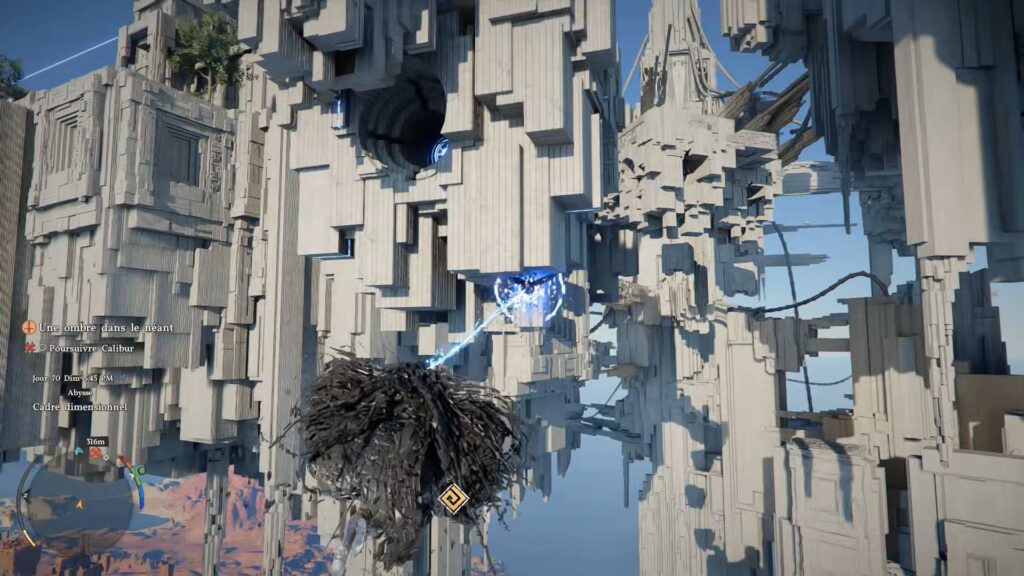 crimson desert soluce solution guide abyss calibur comment boss myurdin umbra puzzle cube combat pc xbox ps5