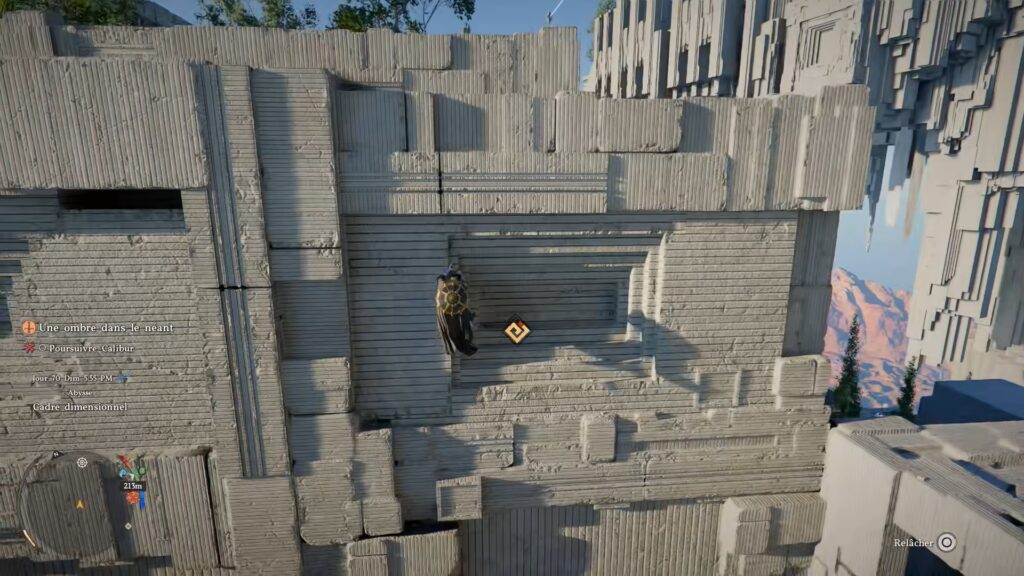 crimson desert soluce solution guide abyss calibur comment boss myurdin umbra puzzle cube combat pc xbox ps5